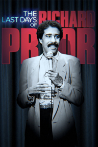 The Last Days of Richard Pryor