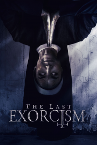 The Last Exorcism streaming