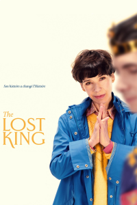 The Lost King streaming