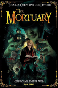 The Mortuary