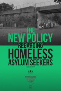 The New Policy Regarding Homeless Asylum Seekers