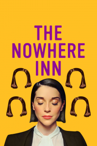 The Nowhere Inn streaming