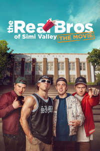 The Real Bros of Simi Valley: The Movie streaming