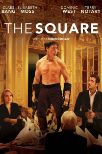 The Square