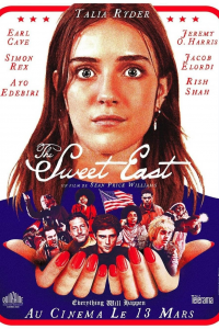 The Sweet East streaming