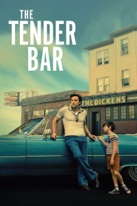 The Tender Bar streaming