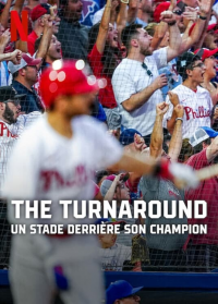 The Turnaround : Un stade derrière son champion streaming