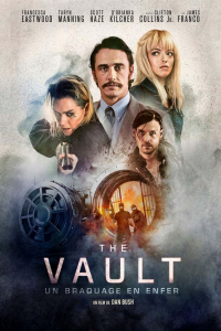 The Vault streaming