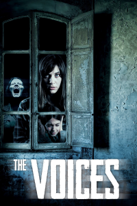 The Voices streaming