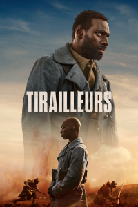 Tirailleurs