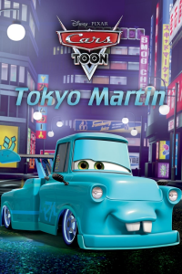 Tokyo Martin