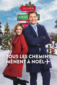 Tous les chemins mènent à Noël