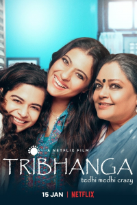 Tribhanga streaming