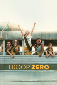 Troop Zero streaming