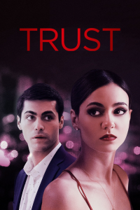 Trust streaming