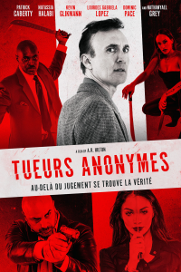 Tueurs anonymes streaming