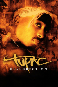 Tupac: Resurrection streaming