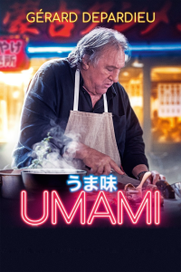 Umami streaming