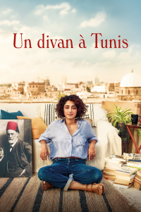 Un divan à Tunis streaming