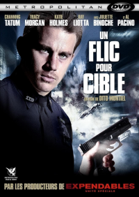 Un Flic pour cible streaming