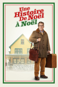 Une histoire de Noël à Noël