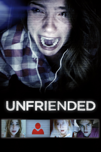 Unfriended streaming