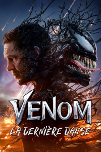 Venom : La dernière danse