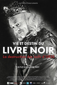 Vie et destin du Livre noir, la destruction des Juifs d'URSS