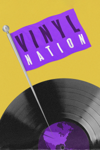 Vinyl Nation