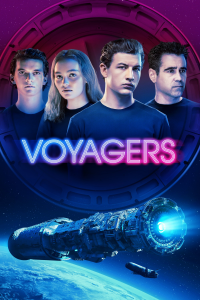 Voyagers streaming