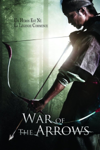 War of the Arrows