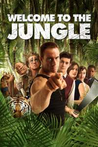 Welcome to the Jungle streaming