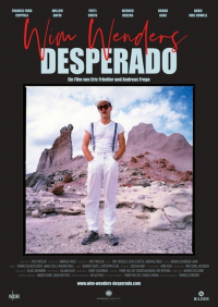 Wim Wenders, Desperado