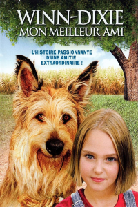 Winn-Dixie mon meilleur ami streaming