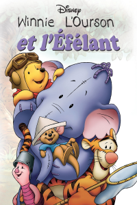 Winnie l'ourson et l'Éfélant