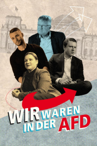 Wir waren in der AfD - Aussteiger berichten