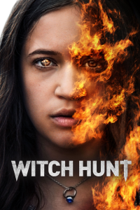 Witch Hunt streaming