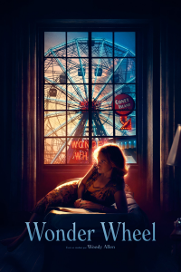 Wonder Wheel streaming