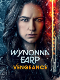 Wynonna Earp: Vengeance streaming