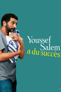 Youssef Salem a du succès streaming