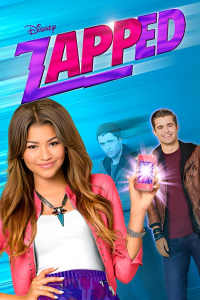 Zapped, Une Application d'Enfer !