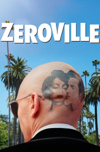 Zeroville streaming