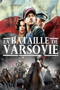 1920 : La bataille de Varsovie