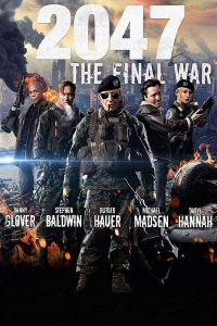 2047: The Final War