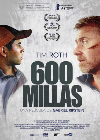 600 Miles streaming