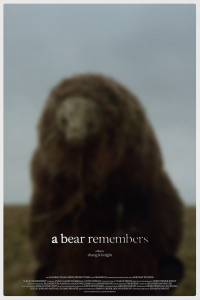 A Bear Remembers