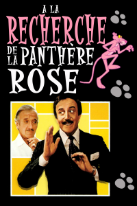 À la recherche de la Panthère rose