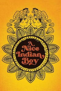 A Nice Indian Boy