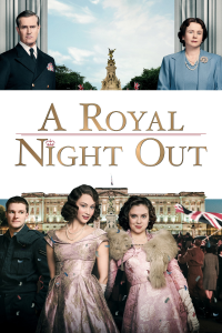 A Royal Night Out