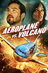 Airplane vs Volcano streaming